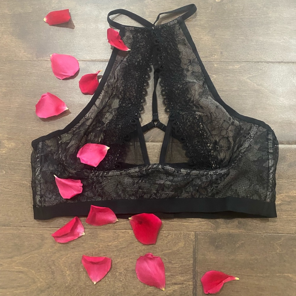 Victoria’s Secret Very Sexy Bralette